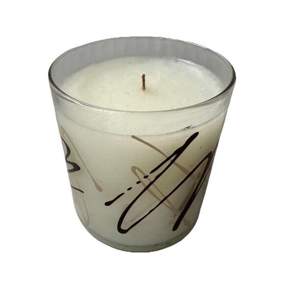 THYMES Au Chocolat Chocolate Aromatic Candle 6.5 Oz Chocolat Saffron - Picture 5 of 7